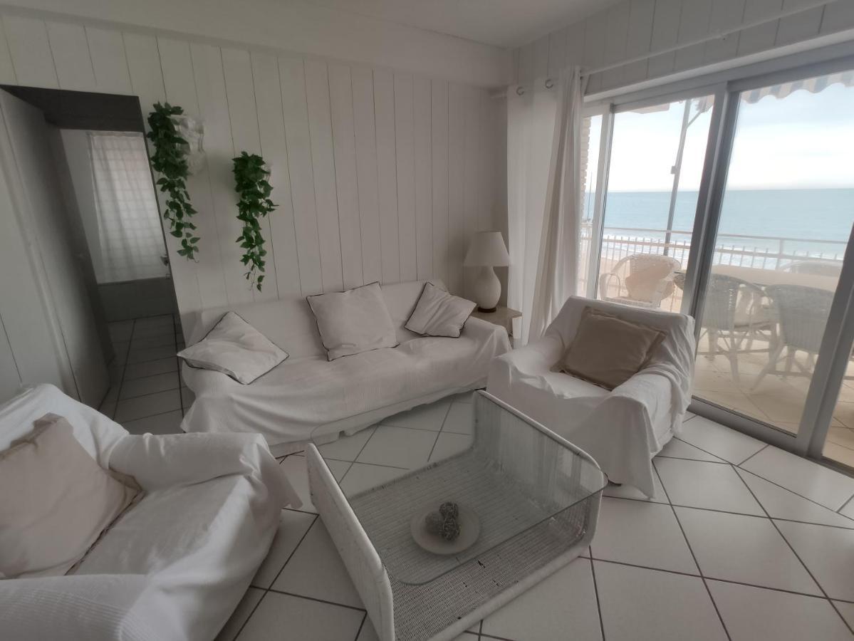 Apartamentos Mar I Vent בנידורם מראה חיצוני תמונה