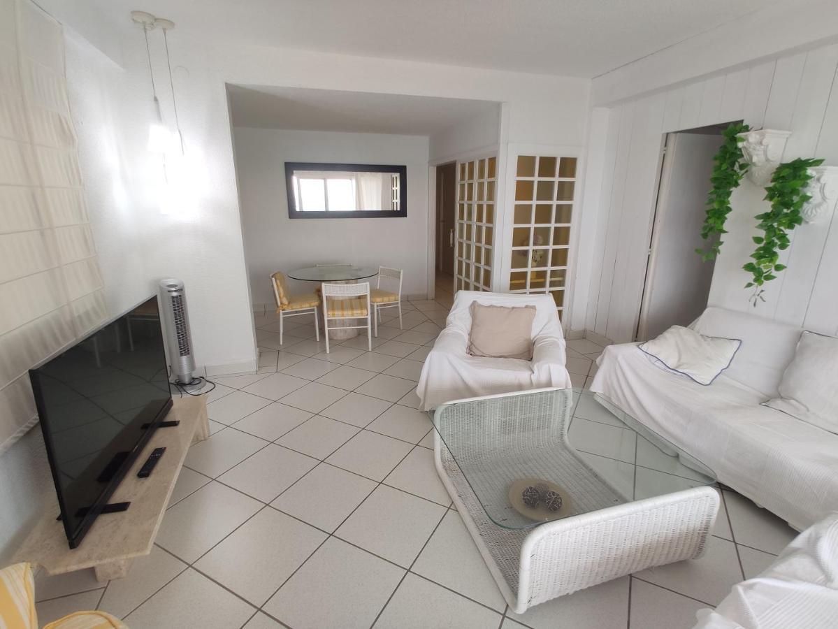 Apartamentos Mar I Vent בנידורם מראה חיצוני תמונה