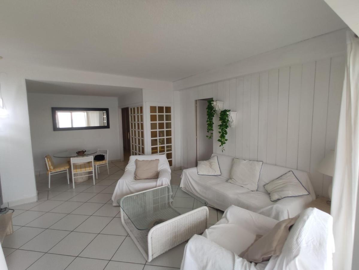 Apartamentos Mar I Vent בנידורם מראה חיצוני תמונה