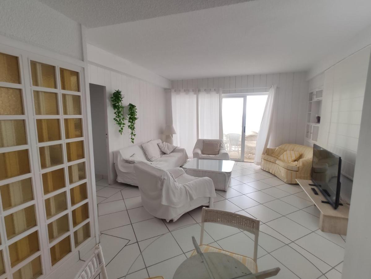 Apartamentos Mar I Vent בנידורם מראה חיצוני תמונה