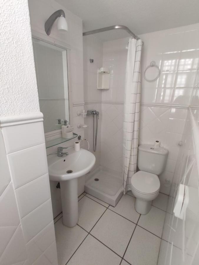 Apartamentos Mar I Vent בנידורם מראה חיצוני תמונה