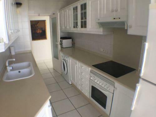 Apartamentos Mar I Vent בנידורם מראה חיצוני תמונה